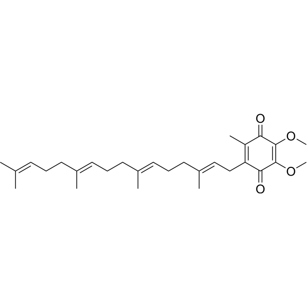 Coenzyme Q4 4370-62-1